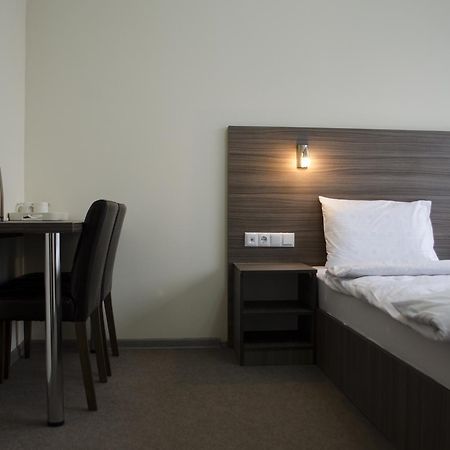 Hotel M9 Tbilisi Buitenkant foto