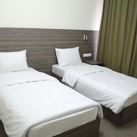 Hotel M9 Tbilisi Buitenkant foto