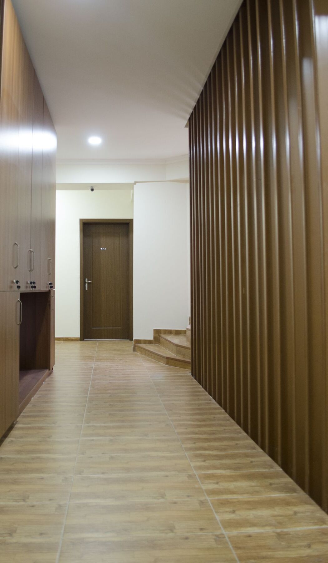 Hotel M9 Tbilisi Buitenkant foto