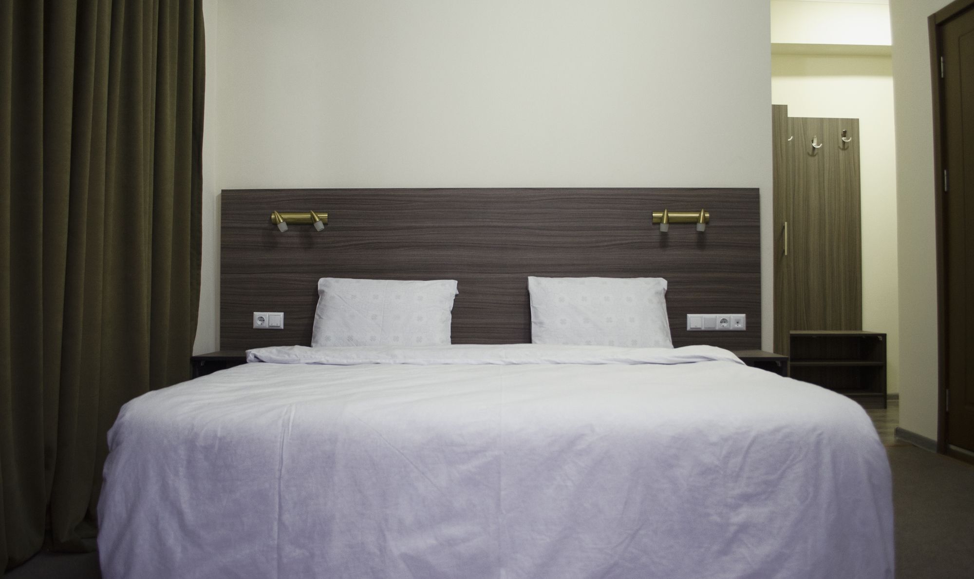 Hotel M9 Tbilisi Buitenkant foto