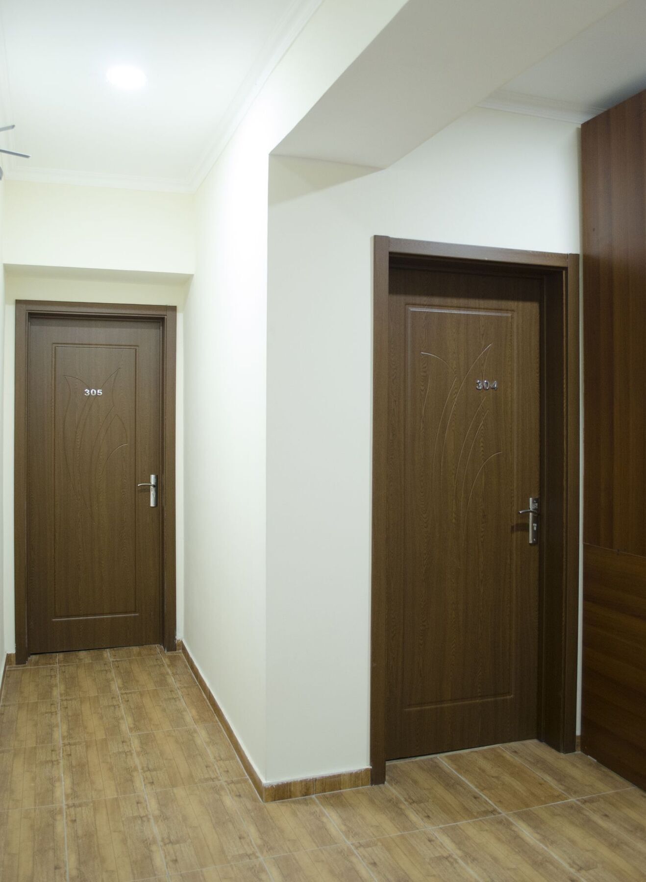 Hotel M9 Tbilisi Buitenkant foto